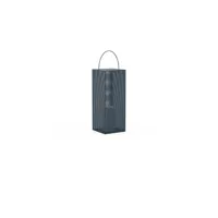 lanterne fez box 4 - grey blue