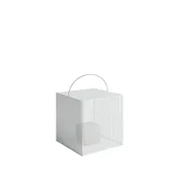 lanterne fez box 3 - white