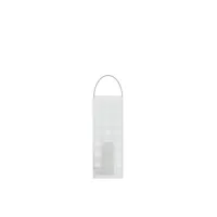 lanterne fez box 4 - white