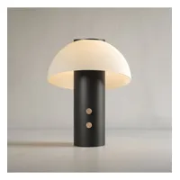 piccolo - lampe enceinte connectée - h30 cm -20 watts - jusqu'à 25m²
