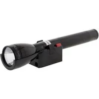lampe torche maglite ml150lr-4019l led rechargeable - noir