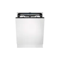 lave-vaisselle encastrable electrolux 15 couverts 59.6 cmcm d, kemb9310l
