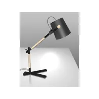 lampe de table design articuliée - nordica