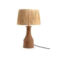 lampe de table amaya