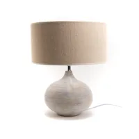lampe madeleine 51.5 cm
