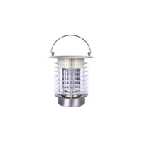 lampe éclairante & anti-insectes flyled