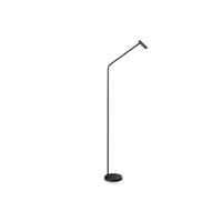 easy pt, lampadaire, ideal lux
