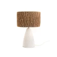 lampe de table amaro