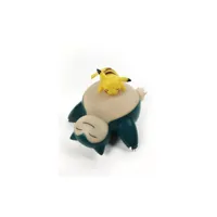 figurine teknofun pokémon snorlax et pikachu 3d lampe led