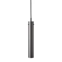 frandsen - fm 2014 lampe à suspendre, ø 5,5 x h 36 cm, acier inoxydable poli