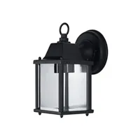 lanterne ledvance d'extérieure: pour mur - e27 - endura classic lantern / 220.240 v - matériau: aluminium - ip23}
