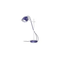 lampe à poser swab design swabdesign - lampe mob violette - violet -