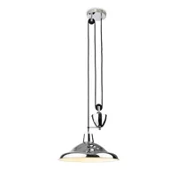 suspension firstlight products firstlight suffolk suspension rise & fall chrome