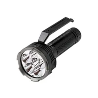lampe de poche (standard) fenix lampe de poche lr80r felr80r lampe de poche à led puissante rechargeable 18.000 lumens aluminium