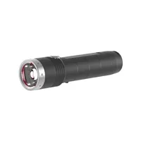 lampe torche (standard) led lenser mt10 lampe de poche mixte, noir, taille unique