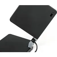 nimbus lampe portable roxxane fly  - noir