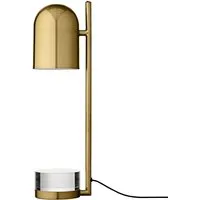 aytm lampe de table luceo  - gold