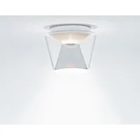 serien lighting lampe de plafond annex - poli - m