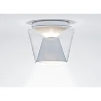 serien lighting lampe de plafond annex - poli - l