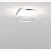 serien lighting lampe de plafond reflex² - blanc - blanc - 15 cm