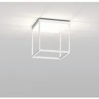 serien lighting lampe de plafond reflex² - blanc - blanc - 30 cm
