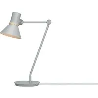 anglepoise lampe de table type 80™ - grey mist
