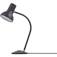 anglepoise lampe de table type 75™ mini - black umber