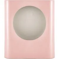 raawii lampe signal - rose - s