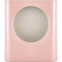 raawii lampe signal - rose - l