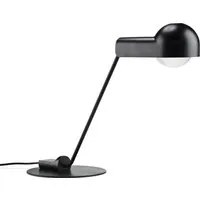 karakter lampe de table domo - noir