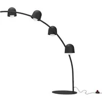 fatboy lampadaire the big lebow - anthracite