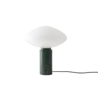 &tradition lampe de table mist ap17