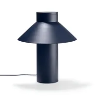 karakter riscio lampe de table - midnight blue