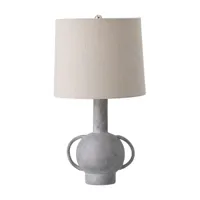 bloomingville lampe de table kean