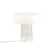 lampe de table glam small t3 par luc ramael