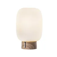 lampe de table santachiara t1 de sergio prandina