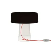 lampe de table glam t3 par luc ramael