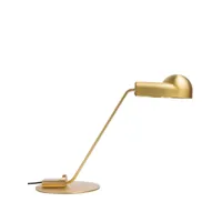 karakter lampe de table domo - or
