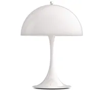 louis poulsen lampe portable panthella 250 (25 cm x 33.5 cm) - blanc