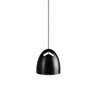 bell+ 20 p1 suspension chêne/noir - darø