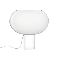 buds 2 lampe de table blanc - foscarini