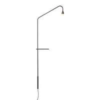 austere t lampe de table gunmetal - trizo21