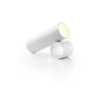 sawaru lampe de table blanc - flos