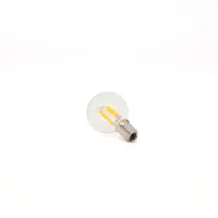 ampoule led 2w e14 pour bird lamp lampe d'extérieur - seletti