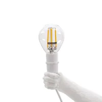 ampoule led 2w e14 pour monkey lamp lampe d'extérieur - seletti