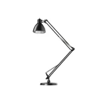 archi t1 junior lampe de table avec base mat black - nordic living