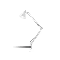 archi t1 junior lampe de table mat white - nordic living