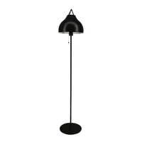 pyra lampadaire 29 matt black - dyberglarsen