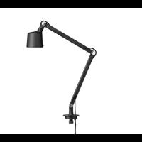 vipp521 lampe de table w/insert noir - vipp