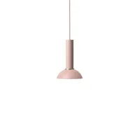 collect suspension hoop high rose - ferm living